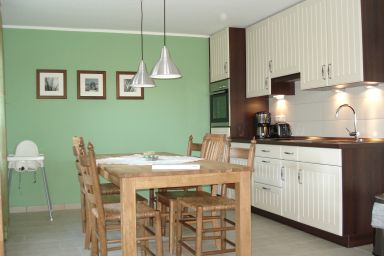 "CASA-MARE" Fehmarn
