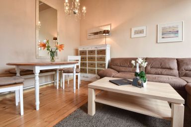 Villa Magdalena 03 - Villa Magdalena 03 - klassische Bäderarchitektur - sehr strandnah