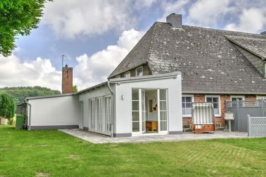 fewo1846 - Landliebe - fewo1846 - Landliebe - Haus mit Kamin, Terrasse und zwei Schlafzimmern