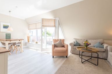 Käpt'n Gordon, App. 15 - Gemütliche 3-Zimmer Ferienwohnung mit ca.70 m², für bis zu 4 Personen