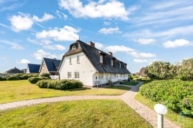 LH Arnika, Hausteil 4 - Großes Hausteil mit 4 Zimmern auf ca. 95 m², für bis zu 4 Personen.