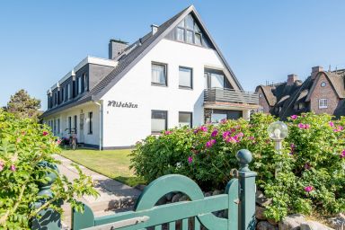 Haus Heidehörn App. 7 - Strandnahe und moderne 2-Zimmer Ferienwohnung auf ca. 45 m² Wohnfläche, für bis zu 4 Personen