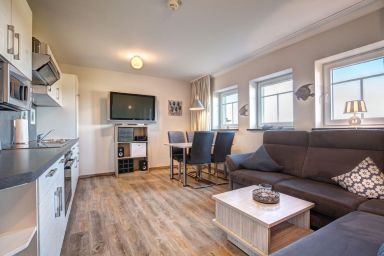 Windflüchter LH-305 - Der Landhof Windflüchter LH-305 – Familienfreundliche Ferienwohnung auf Usedom