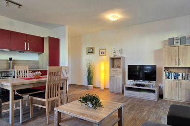 Ferienwohnung L39 - 2-Zi.-Fewo im Erdgeschoss mit W-LAN