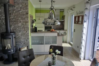 Ferienwohnung LP24 - strandnahe 2-Zi.-Fewo für 2 Pers.- im 4. OG in ruhiger Lage