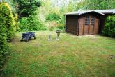 Gartenblick