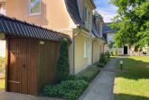 Fassade / Eingang