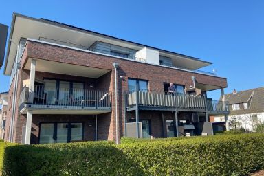 2104 - Strandwiese - 2104 - Strandwiese 9 - Wohnung 4