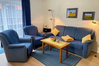 7012 - FeWo Engelke - 7012 - FeWo Engelke - An der Aue 7 - Wohnung 7