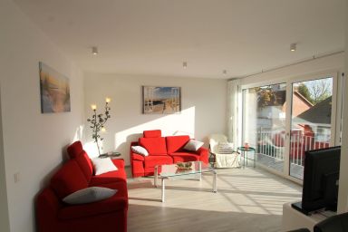 2605 - Strandwiese 18 - Appartement 2605 in der Strandwiese