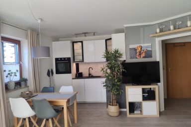 7005 - Zeit für Meer - 7005 - Zeit für Meer - An der Aue 7 - Wohnung 4