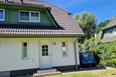 Dorfstr. OT Müggenburg 18a - sehr ruhig gelegenes Ferienhaus
