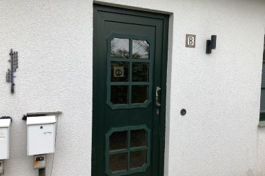 Seestrasse 75a Haus B (rechts) - Moderne Doppelhaushälfte