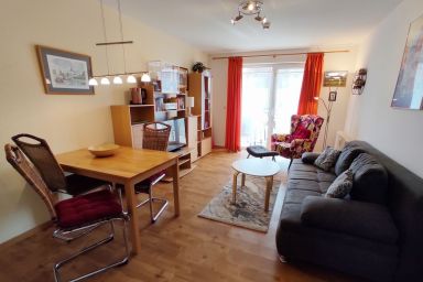 Burghardt - Ferienwohnung "Burghardt" auf der Insel Poel