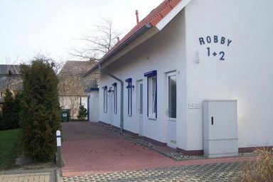 Robby2 - Ferienhaus "Robby 2" auf Poel
