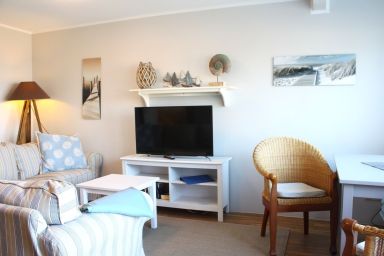 Knurrhahn - Ferienwohnung "Knurrhahn" auf Poel