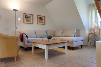 Wanderer - Ferienwohnung "Wanderer" auf Poel