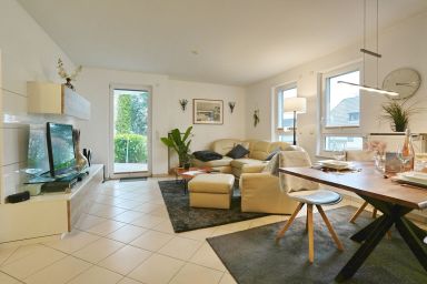 Ostseeperle - Heimathafen Appartement 1