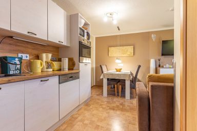 Ferienwohnung "Ida" - Ferienwohnung "Ida" in Poseritz auf Rügen