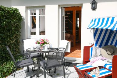 Ostseeferienpark Seepferdchen - Ferienhaus Typ Usedom für 4 - 6 Personen