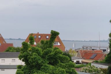 Hafenresidenz Wiek - Hafenresidenz - Ferienwohnung 17  "Zugvogel"