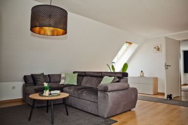 Henning 2 - Ferienwohnung "Henning 2" auf Poel