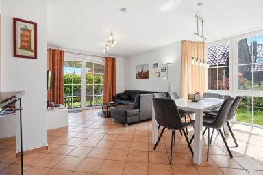 Carmen - Schöne Ferienwohnung im Grachtenviertel