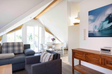 (ARW3b) Ferienwohnung Walden F*** - Ferienwohnung "Walden" bis 3 Personen F***