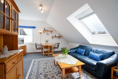 (HER14b) Ferienwohnung "Hartig 2" - Ferienwohnung "Hartig 2" bis 2 Personen (Nichtraucher)