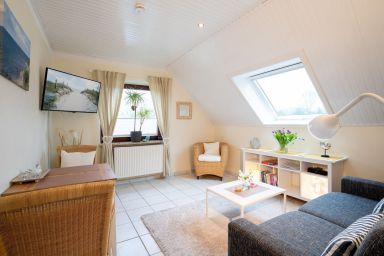 (HER16d) Ferienwohnung "Ankes Gästehaus 2" F*** - Ferienwohnung "Ankes Gästehaus 2" für 2 Personen (Nichtraucher)