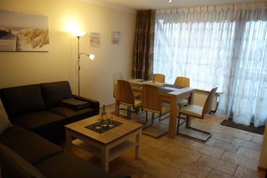 (MEI27a) Ferienwohnung "Ostseetraum" - Ferienwohnung "Ostseetraum" bis 6 Personen (Nichtraucher)