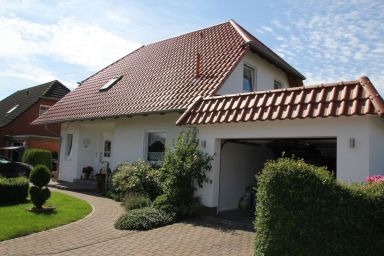 Sassnitz - Ferienhaus Windberg - Großzügiges Ferienhaus in der Hafenstadt Sassnitz auf Rügen