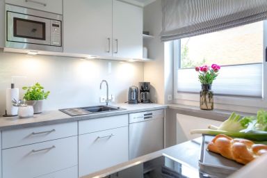 Süder16 - Unser Domizil empfängt bis zu vier Inselliebhaber in ruhiger Lage - Wenningstedt