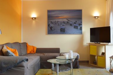 Wohnanlage "Am Grün" - Ferienwohnung WE9 Heimathafen
