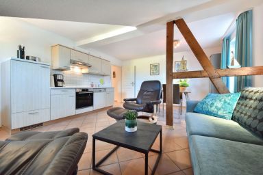 Villa Sandrose 06 - Komfortable Villa Sandrose 06 in Heringsdorf – nur 200 m vom Ostseestrand