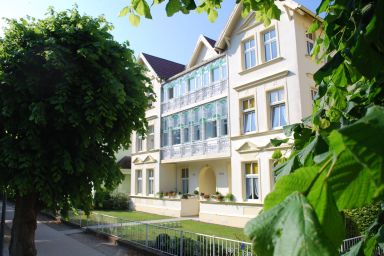 Haus Wanda - Wanda Appartement 01
