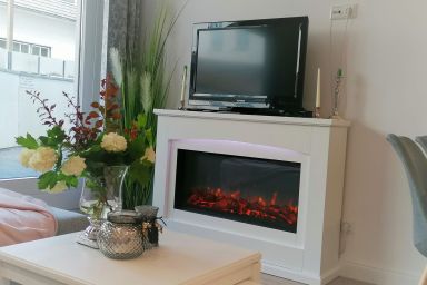 Strandstr. BEACH-PEARL         Appartement 2 - Appartement ist grundsaniert.