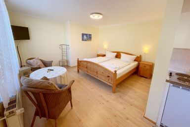 Bergstrasse 3 - "Entspannte Auszeit im charmanten Bungalow an der Ostsee genießen!"