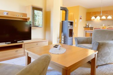 Haus Isabel - Entspannung und Abenteuer: Ihre Ferienwohnung am Meer auf Usedom!