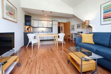 Waldstrasse - „Wohlfühl-Oase an der Ostsee: Ihre perfekte Ferienwohnung wartet!“