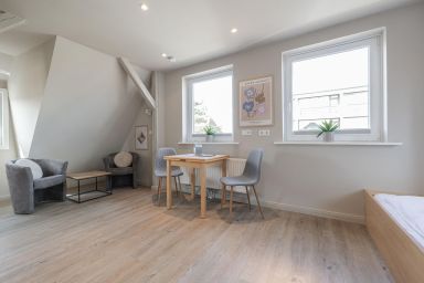 Seegras - Haus Neptun - Seegras (Haus Neptun)