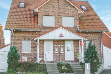 Haus Vierjahreszeiten 2 - "Haus Vierjahreszeiten 2" in Timmendorf auf Poel