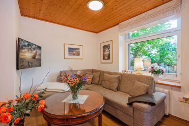 Haus Schlewitt 02 - Haus Schlewitt 02 - zentrumsnah und familienfreundlich