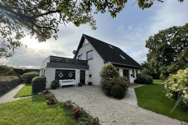 White House Ferienwohnung 1 - "Erleben Sie unvergessliche Tage in der White House Ferienwohnung!"