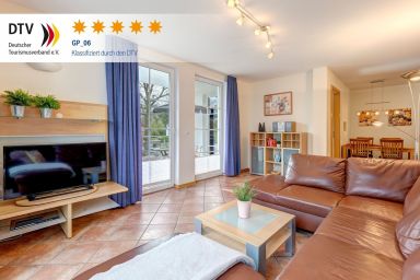 Ostseeresidenz Gorki Park, Whg. 06 - Willkommen in der 5* Wohnanlage Ostseeresidenz Wohnung GP06 in Heringsdorf.
