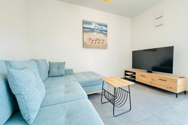 Marlinde - Ferienwohnung Marlinde in Kappeln