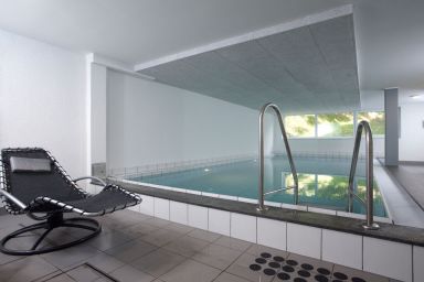 Casa Sie - Gemütliche 3 Zimmer Wohnung mit Terrasse und Schwimmbad