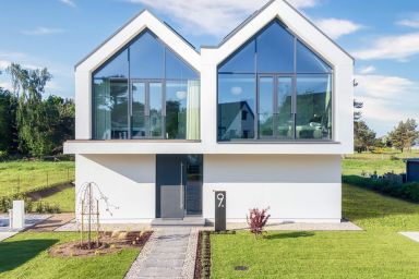 Ferienhaus Peak TWO - Ferienhaus Peak TWO - Der Natur ganz nah - NEU! Weitere Bilder folgen