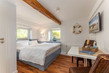 Sylt Rooms 2 - Captains Room - Captains Room