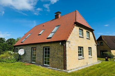 Karlsburg - Ferienhaus "Karlsburg" für bis zu 5 Personen in Winnemark